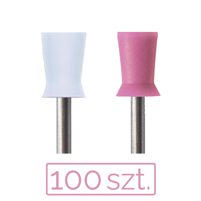 Gumki profilaktyczne - 100 sztuk