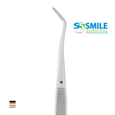 Pęseta typu Meriam 16 cm, 1 szt.