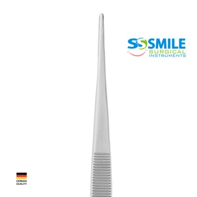 Pęseta typu Taylor 18 cm, 1 szt.