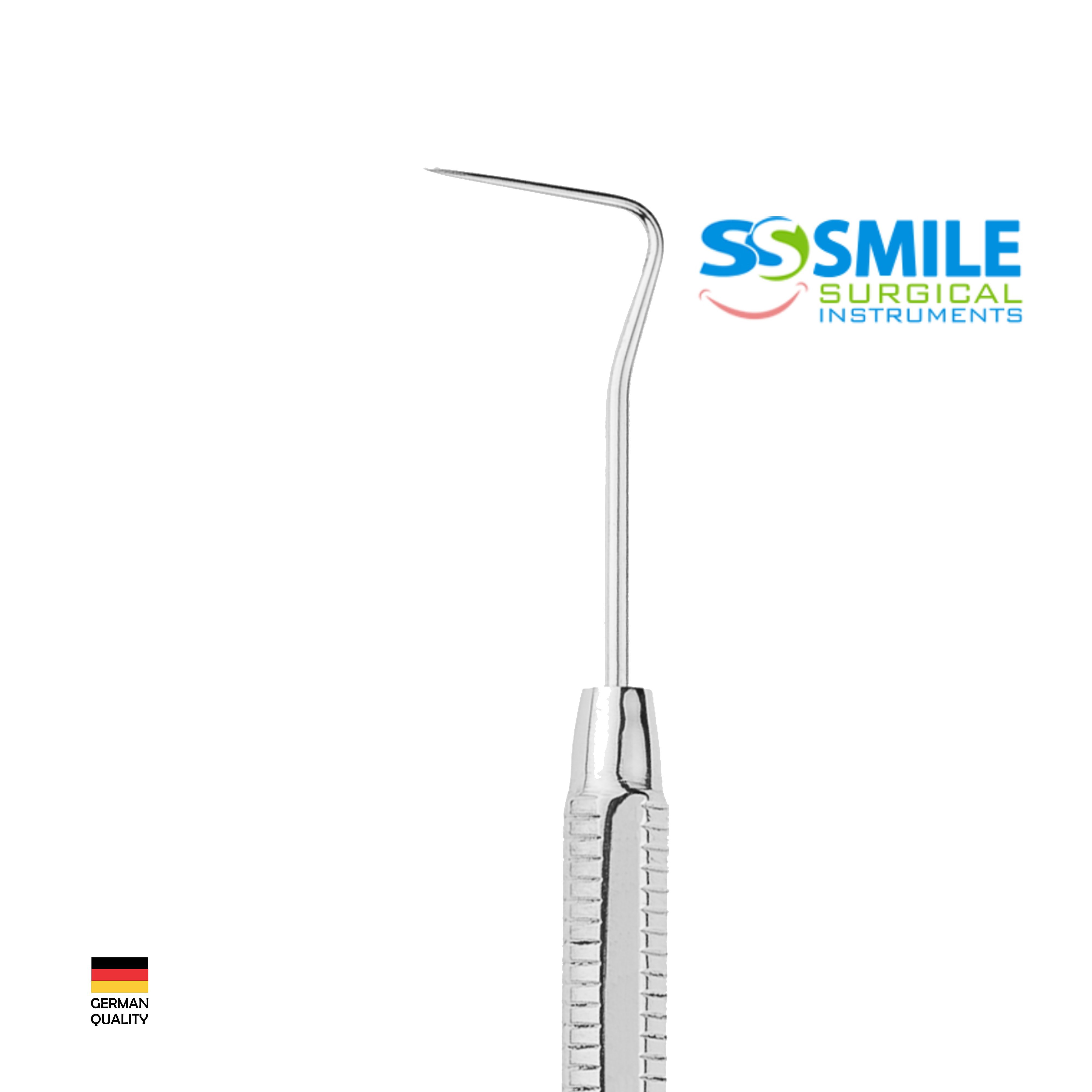 Zglebnik_stomatologiczny_kat_prosty_15_cm_10_sztuk