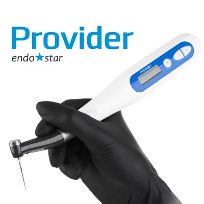 Provider - Kątnica Endodontyczna