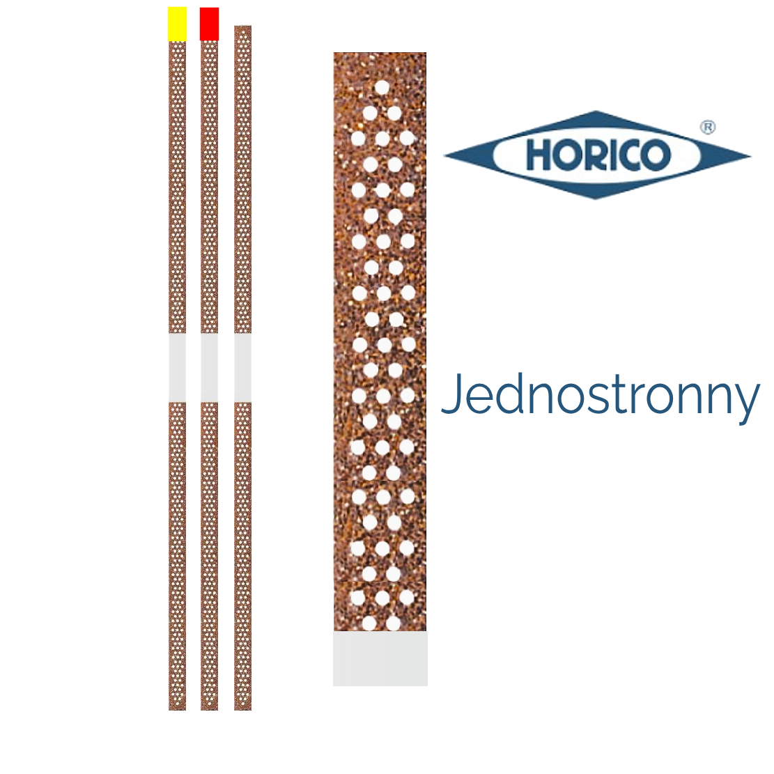 Paski_metalowe_do_separacji_diamentowe_perforowane_jednostronne_z_gapem